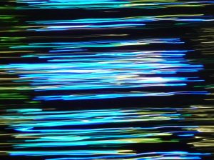 Discovering the Rainbows - Galilee 2014